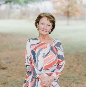 Meet your Posher, Kathy